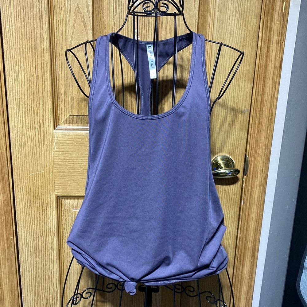 Tank top - Picture 1 of 5